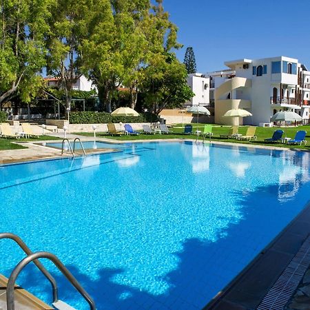 Prince Of Lillies Heraklion Exterior foto