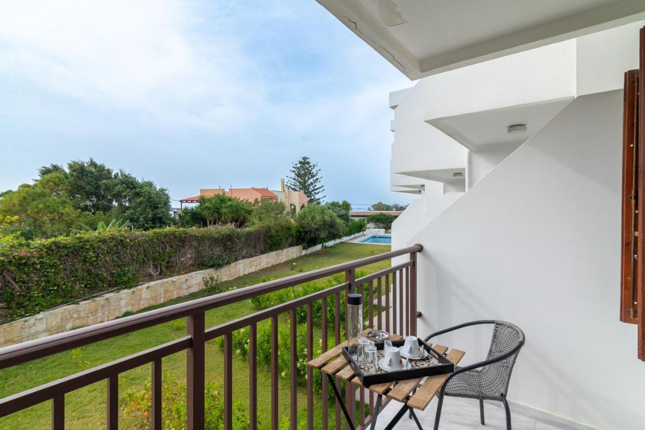 Prince Of Lillies Heraklion Exterior foto