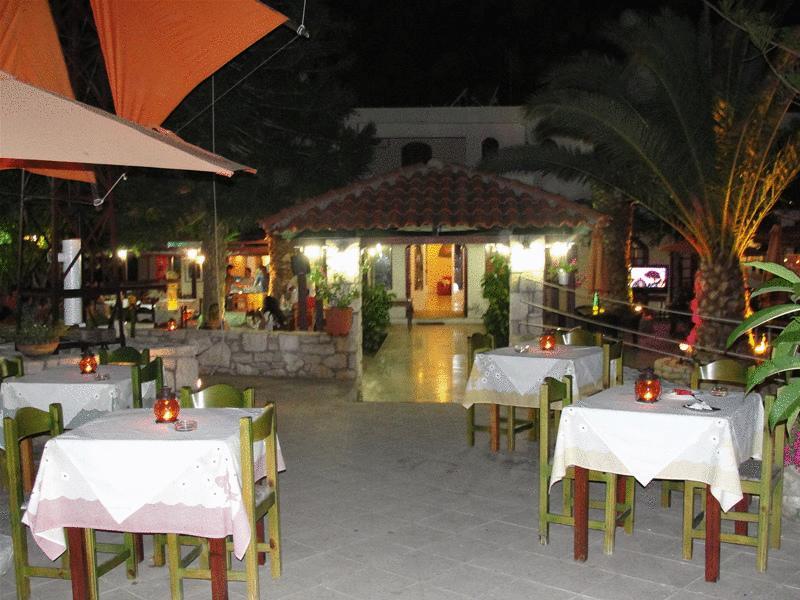 Prince Of Lillies Heraklion Exterior foto