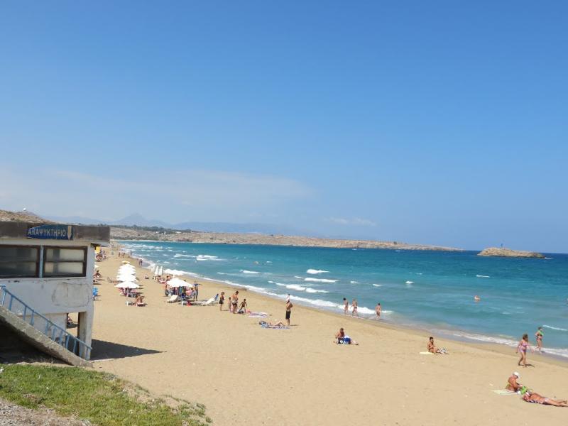 Prince Of Lillies Heraklion Exterior foto