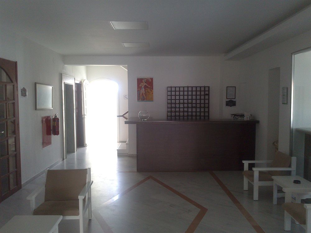 Prince Of Lillies Heraklion Exterior foto